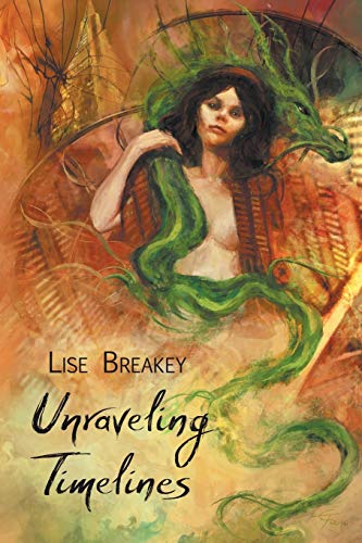 cover image Unraveling Timelines