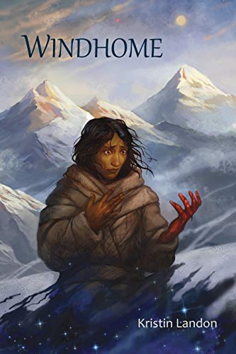 cover image Windhome