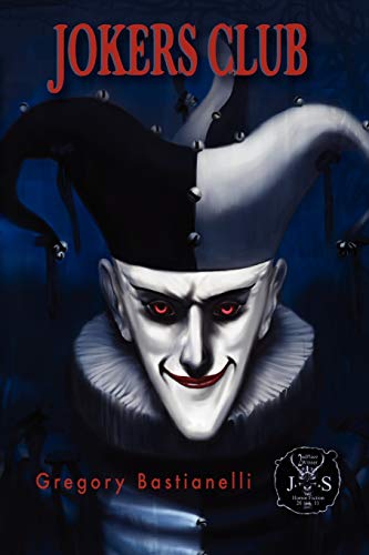 cover image Jokers Club