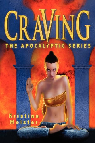 cover image Craving
