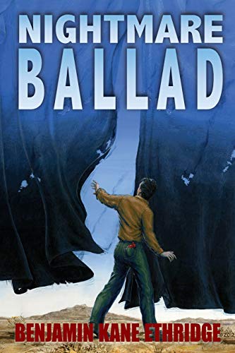 cover image Nightmare Ballad