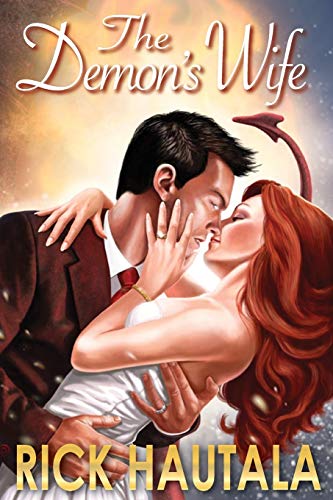 cover image The Demon’s Wife