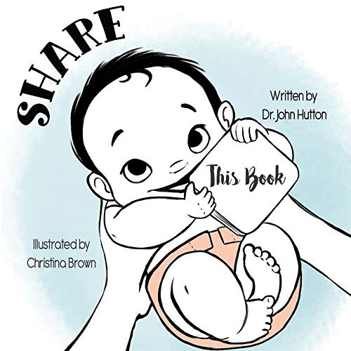 cover image Share This Book