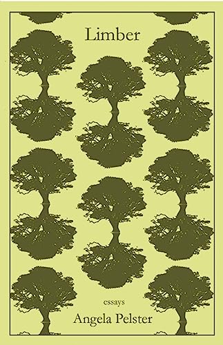 cover image Limber: Essays