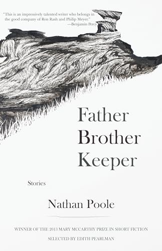 cover image Father Brother Keeper