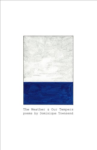 cover image The Weather & Our Tempers