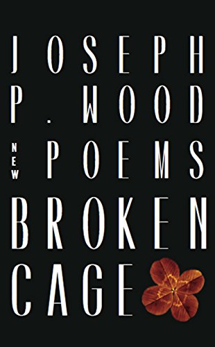 cover image Broken Cage