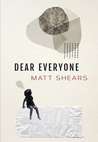 cover image Dear Everyone