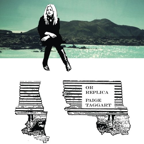 cover image Or Replica