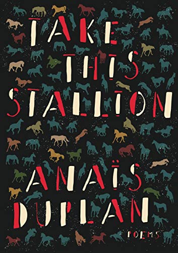 cover image Take This Stallion