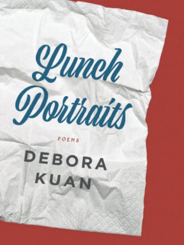 cover image Lunch Portraits