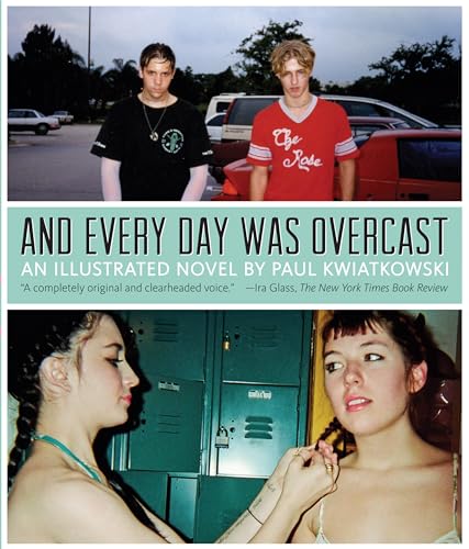 cover image And Every Day Was Overcast