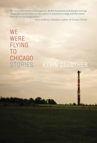 cover image We Were Flying to Chicago 