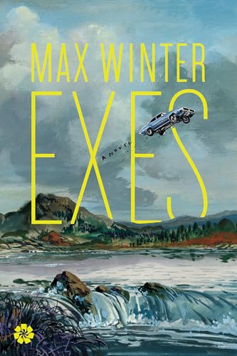 cover image Exes
