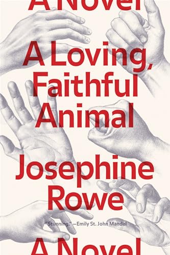 cover image A Loving, Faithful Animal