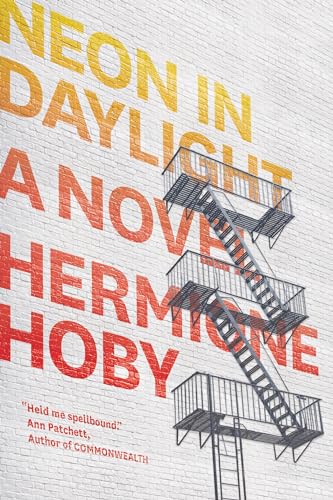cover image Neon in Daylight