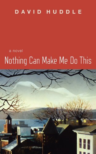 cover image Nothing Can Make Me Do This