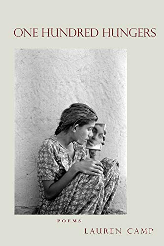 cover image One Hundred Hungers
