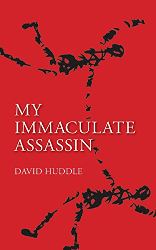 cover image My Immaculate Assassin