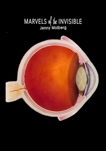 cover image Marvels of the Invisible