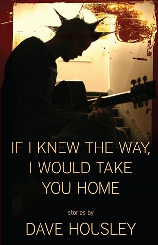 cover image If I Knew the Way, I Would Take You Home