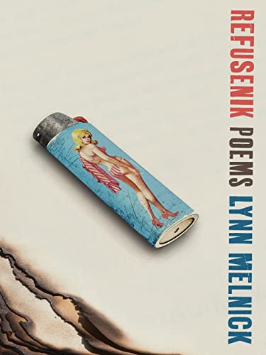 cover image Refusenik
