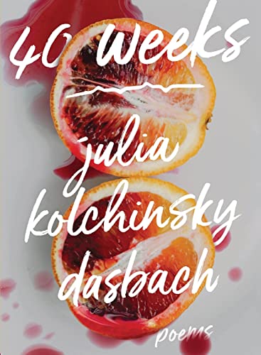 cover image 40 Weeks