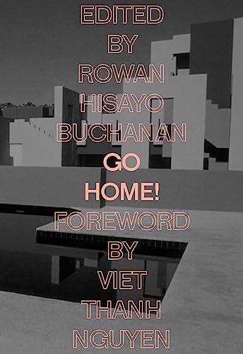 cover image Go Home!