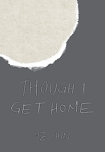 cover image Though I Get Home