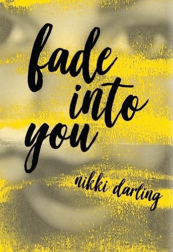 cover image Fade Into You