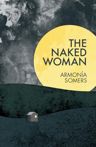cover image The Naked Woman