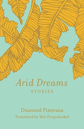 cover image Arid Dreams