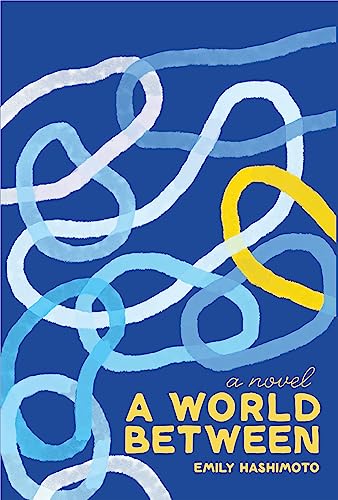cover image A World Between