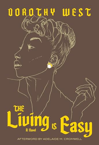cover image The Living Is Easy