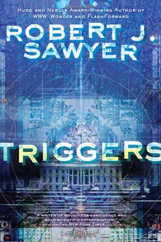 cover image Triggers