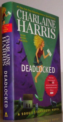 cover image Deadlocked