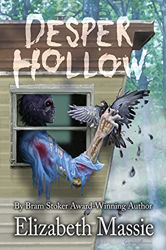 cover image Desper Hollow