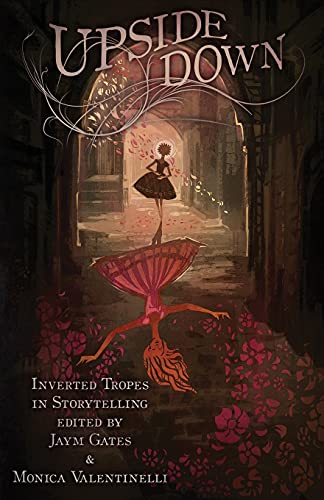 cover image Upside Down: Inverted Tropes in Storytelling