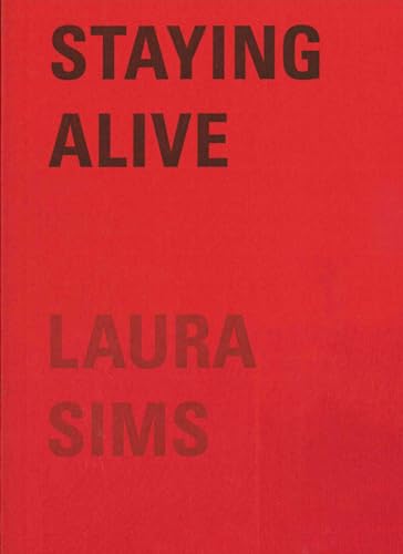 cover image Staying Alive