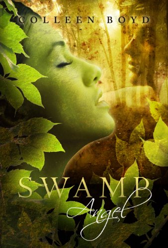 cover image Swamp Angel