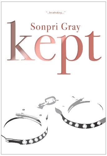 cover image Kept