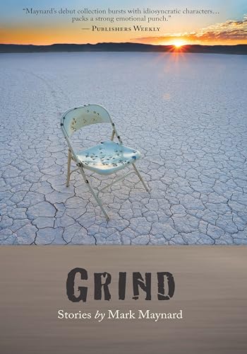 cover image Grind