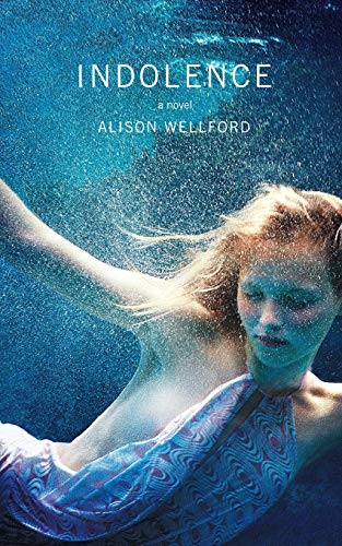 cover image Indolence