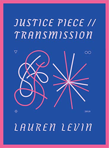 cover image Justice Piece // Transmission