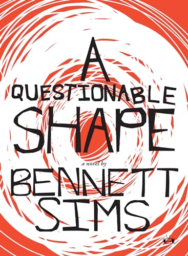 cover image A Questionable Shape