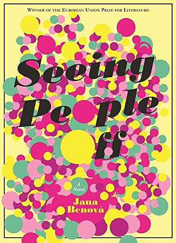 cover image Seeing People Off 