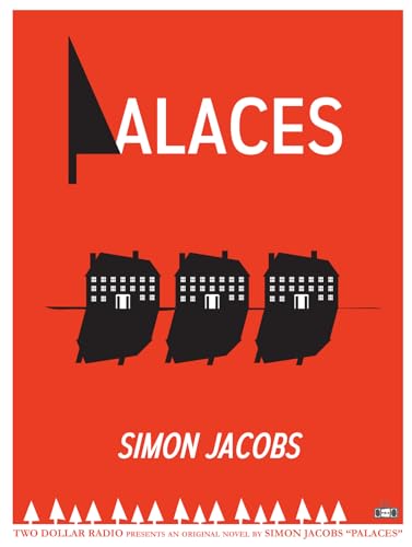 cover image Palaces