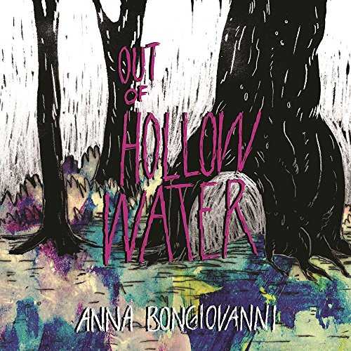 cover image Out of Hollow Water