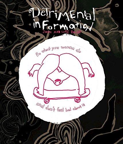 cover image Detrimental Information