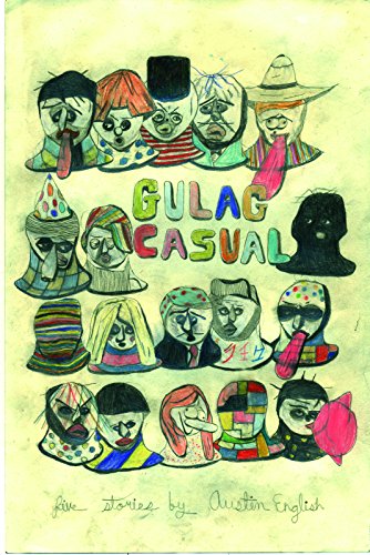 cover image Gulag Casual